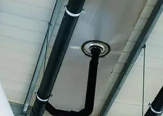 枣强虹吸排水的原理