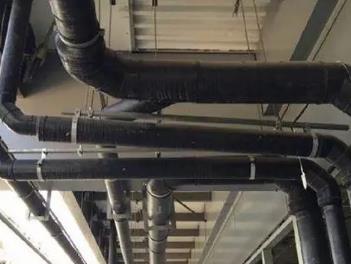 枣强虹吸排水的工作原理