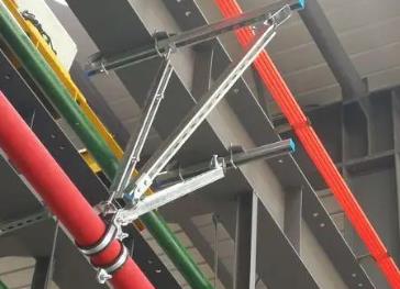 枣强抗震支架厂家与你分享你必须做的紧急情况下的准备